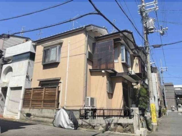 貸家外観写真2