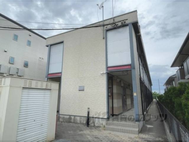 レオパレスＣｈａｏｓ外観写真3