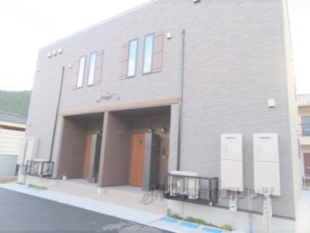 アイルー１外観写真2