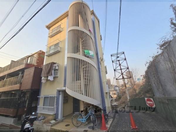 154705の外観写真