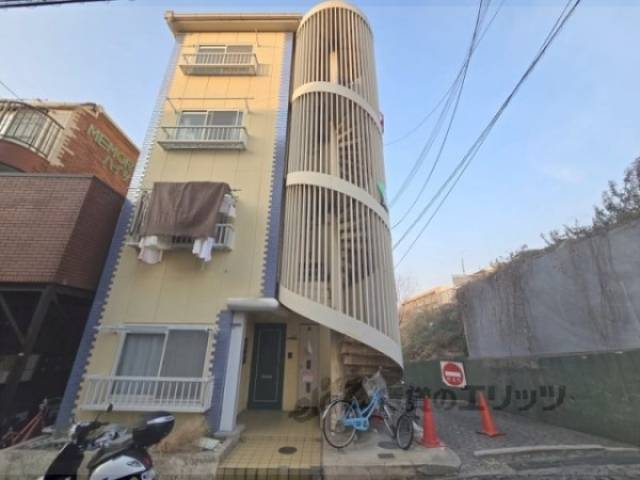 田井町マンション外観写真2