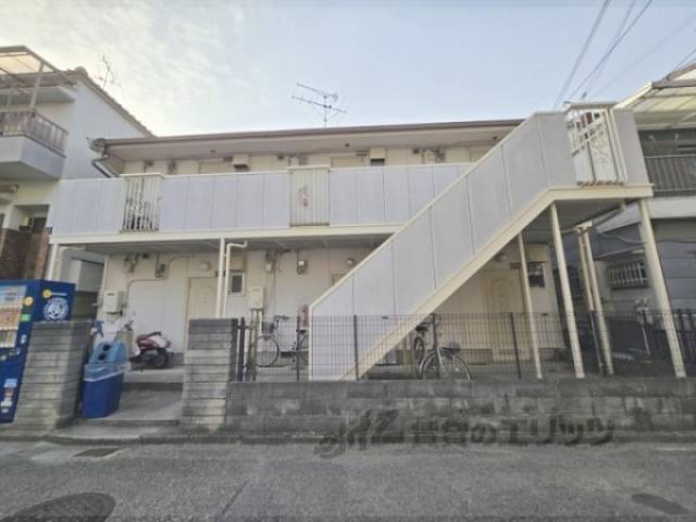 エスト香里外観写真2