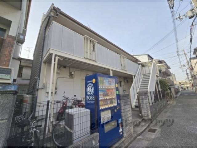 エスト香里外観写真3