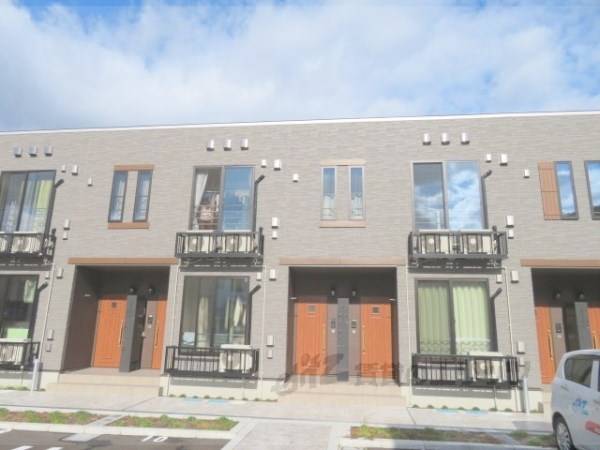 154709の外観写真