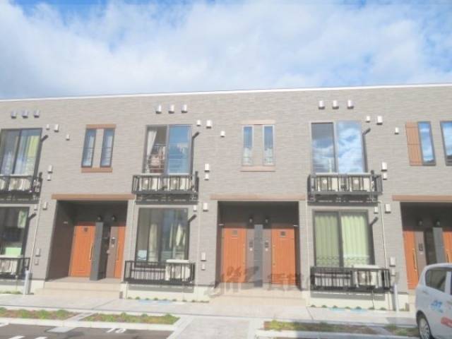 アイルー２外観写真1