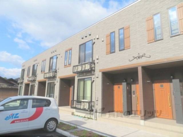 アイルー２外観写真3