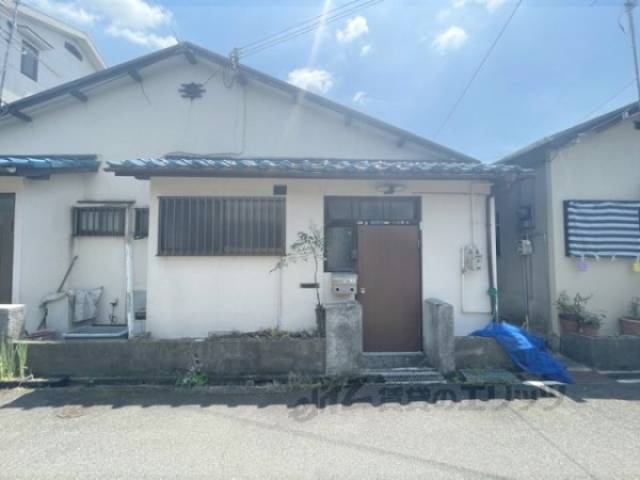 貸家外観写真2
