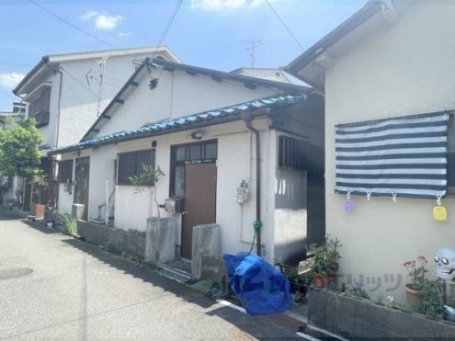 貸家外観写真3