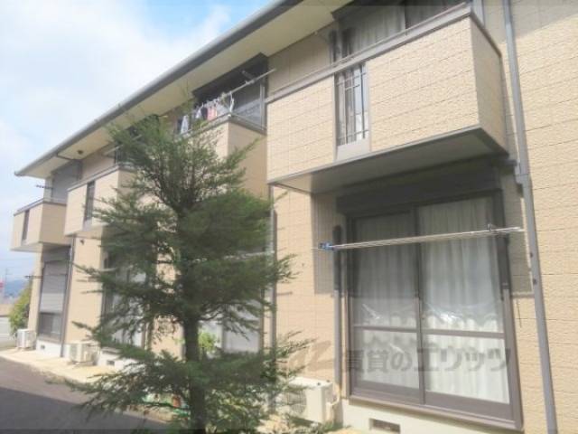 マノワールA外観写真3