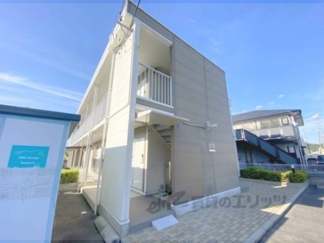 レオパレスＢｌｏｓｓｏｍ　外観写真2