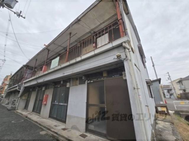 深水文化外観写真2