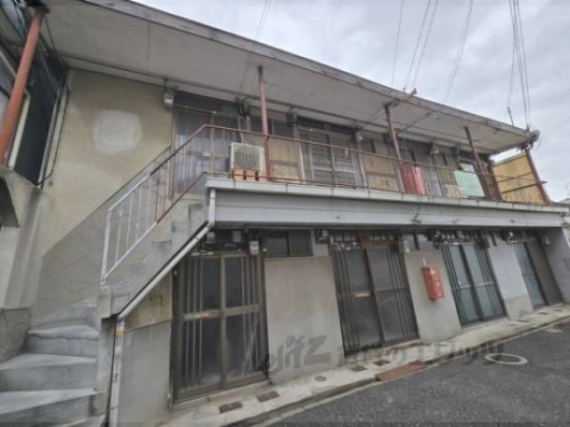 深水文化外観写真3