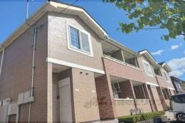 バスケ　ド　フルール　Ｂ外観写真