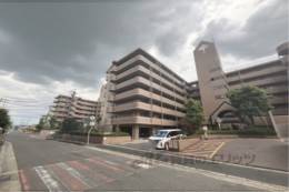 朝日ﾌﾟﾗｻﾞCITY南大和ｳｴｽﾄｳｲﾝｸﾞ外観写真