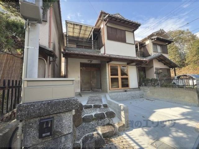 貸家外観写真3