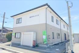 アミティハイツ２外観写真