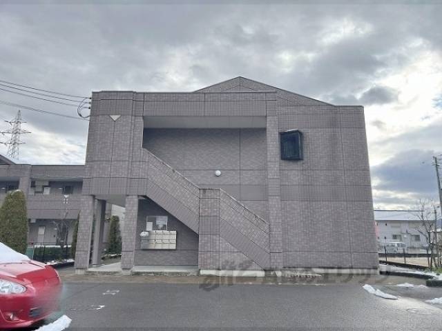 ロワール外観写真2