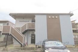 バウハウス２外観写真