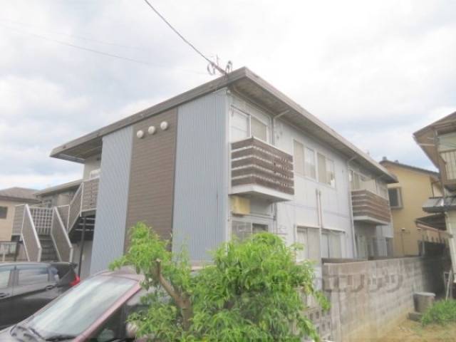 バウハウス２外観写真3