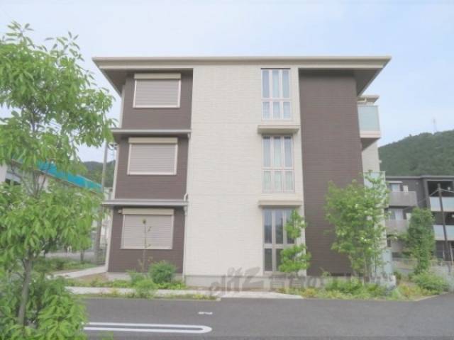 べレオMOE外観写真2