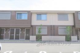 ドリアイ・アジュール外観写真