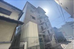 プレアール寝屋川秦町外観写真