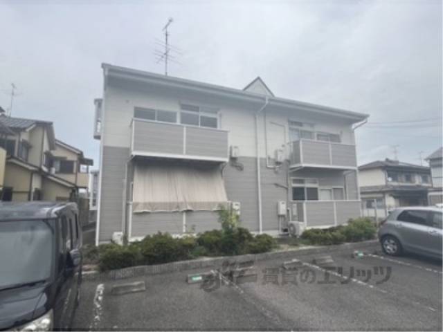 吉川ハイツ外観写真2