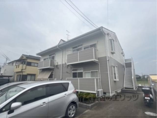 吉川ハイツ外観写真3