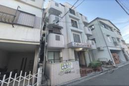 シティハイツ萱島外観写真
