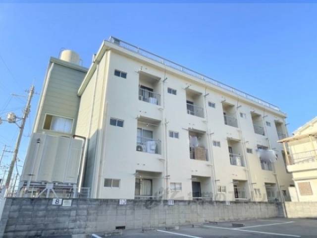 ヒロミマンション外観写真3