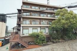 グロースコート香里園外観写真
