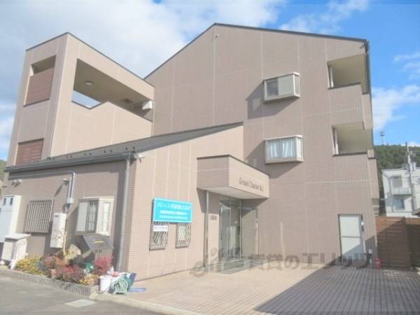 154853の外観写真