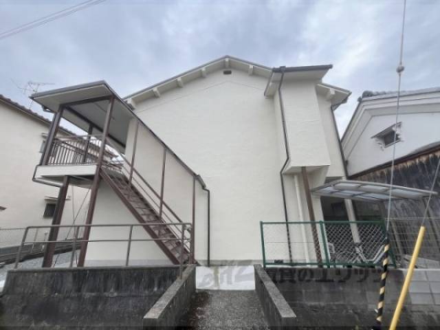 リュミエール・ベル外観写真2