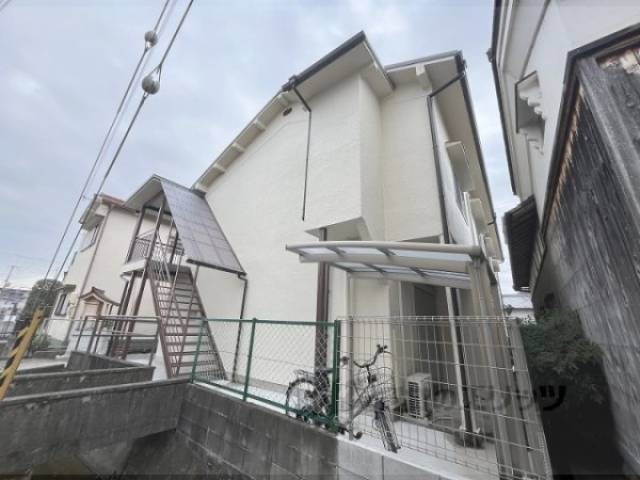 リュミエール・ベル外観写真3