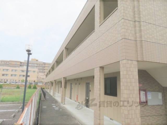 ルピナスネオコート外観写真2