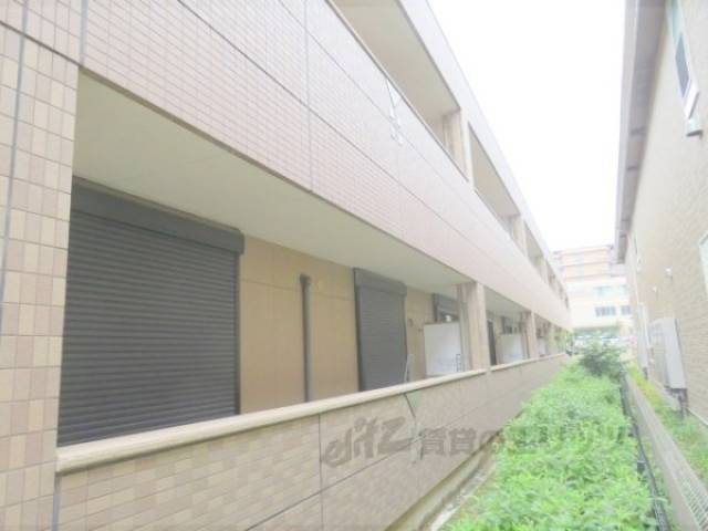 ルピナスネオコート外観写真3