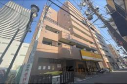 Ｍ’プラザ香里弐番館外観写真
