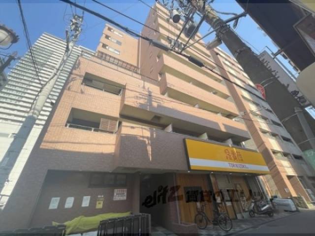 Ｍ’プラザ香里弐番館外観写真2