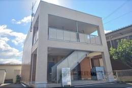 Ｕ・フィオーレ外観写真