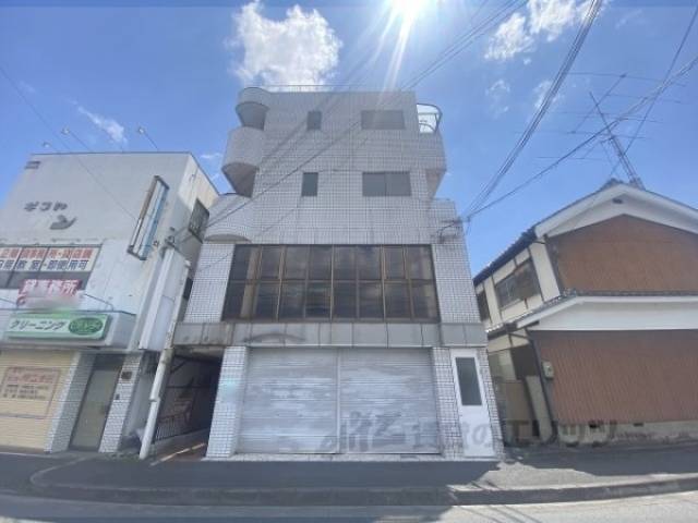 サンビル外観写真2