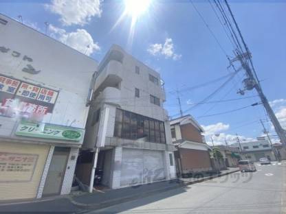 サンビル外観写真3