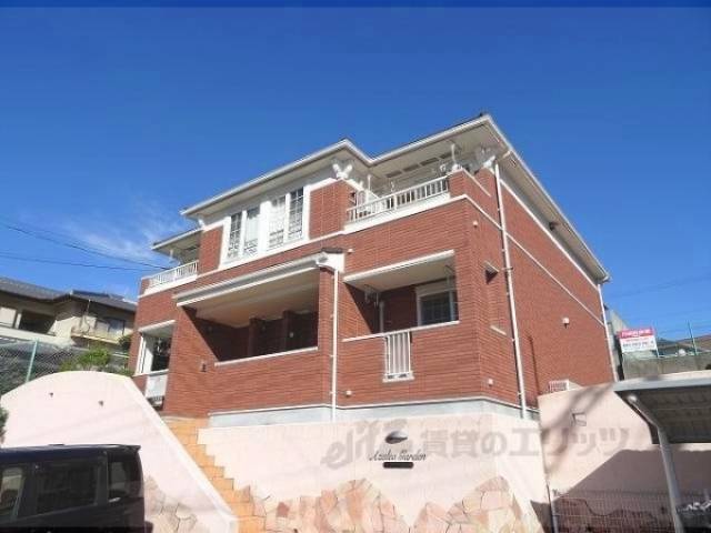 アザレアガーデン外観写真1