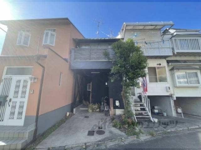 貸家外観写真2