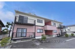 コニーハウス外観写真