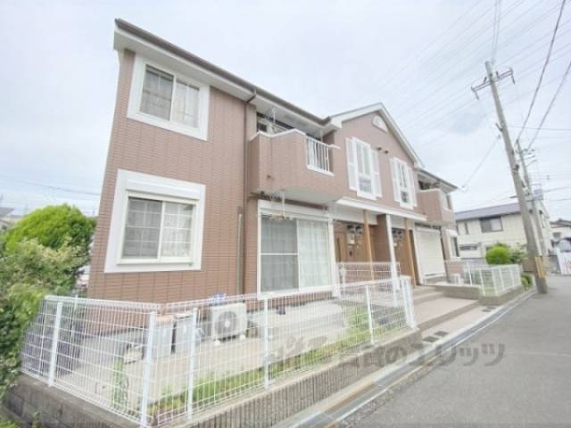 ヴィラサンライズ外観写真2