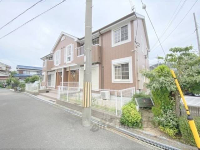 ヴィラサンライズ外観写真3