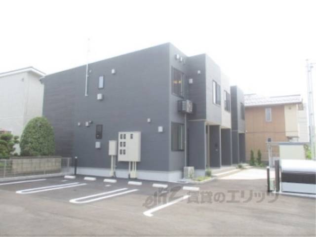 ＭＫ・テララ外観写真2