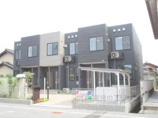 ＭＫ・テララ外観写真3