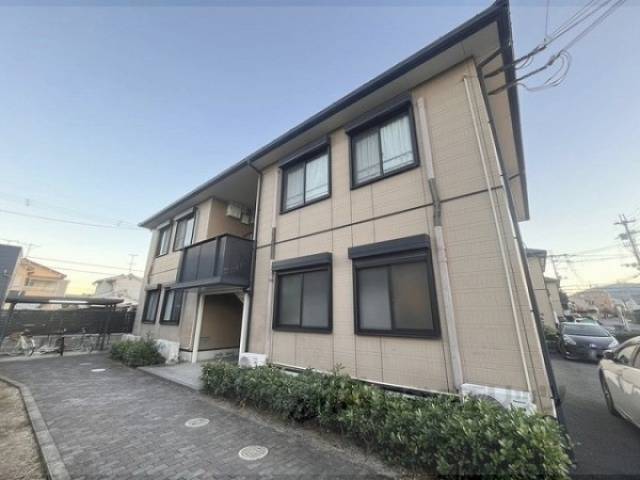 グローリータウン外観写真3