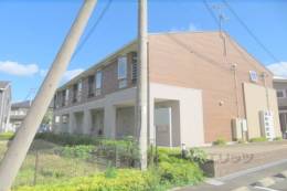 サンリット梶原２外観写真